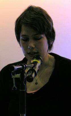  Luise Boege