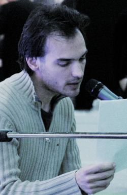 Constantin Goettfert Constantin Goettfert