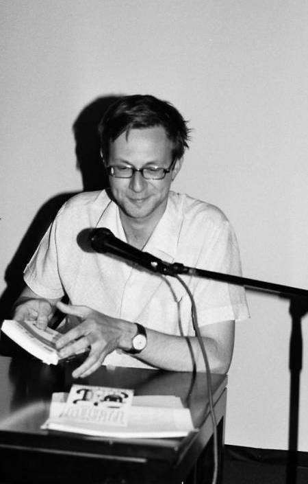 carl-christian elze | lyrik
