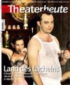 Theater heute