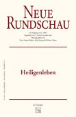 Neue Rundschau