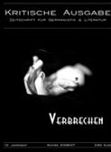Kritische Ausgabe 2006/2007