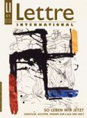 lettre international