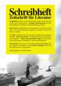 Schreibheft 70