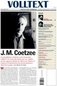 VOLLTEXT, Ausgabe 21 (2005)