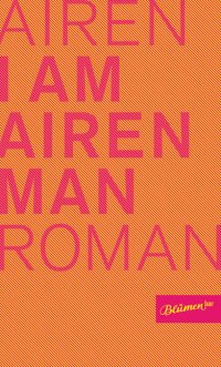Airen | I Am Airen Man
