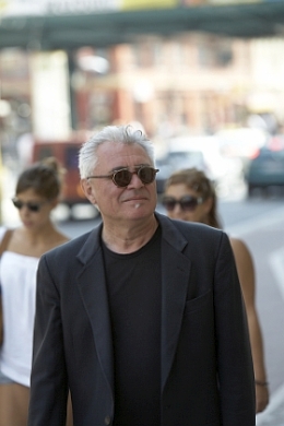 Gerhard Falkner