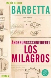María Cecilia Barbetta | Änderungsschneiderei Los Milagros María Cecilia Barbetta | Änderungsschneiderei Los Milagros