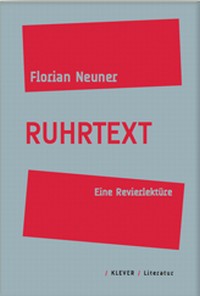 Florian Neuner | Ruhrtext