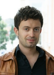 Patrick Maisano