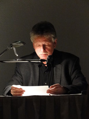 Reinhard Jirgl