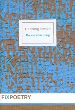 Henning Heske | Rotverschiebung
