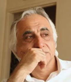 Shams Langrudi