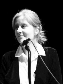 Sibylla Vricic Hausmann Sibylla VričićHausmann