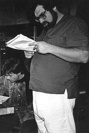 David Lerner / Bruce Isaacson
