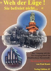Fred Kautz | Wehe der Lüge!