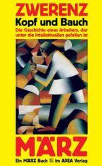 Gerhard Zwerenz | Kopf und Bauch