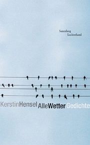 Kerstin Hensel | Alle Wetter