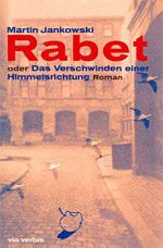 Martin Jankowski | Rabet