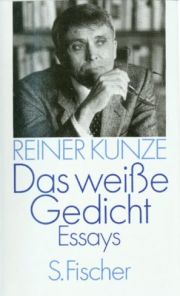 Reiner Kunze