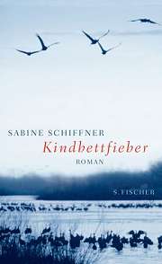 Sabine Schiffner - Kindbettfieber