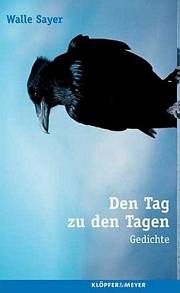 Walle Sayer | Den Tag zu den Tagen Walle Sayer | Den Tag zu den Tagen
