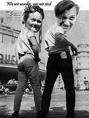 llse Kilic, Fritz Widhalm