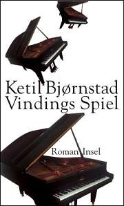 Ketil Bjørnstad | Vindings Spiel (Roman) Ketil Bjørnstad | Vindings Spiel (Roman)