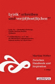 Martina Weber: Zwischen Handwerk und Inspiration