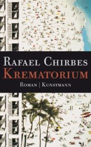 Rafael Chirbes | Krematorium Rafael Chirbes | Krematorium