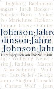 Johnson-Jahre