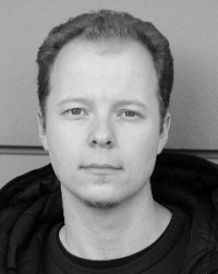 Christian Rosenau Christian Rosenau