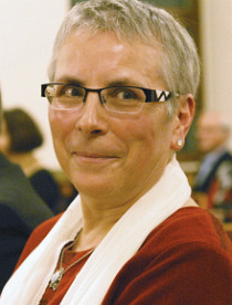 Constanze John