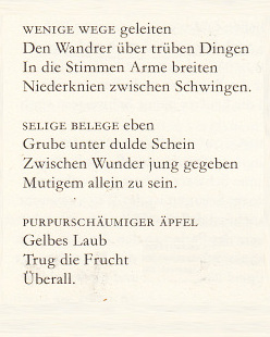 Friedrich Christoph Heinle