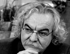 Seyed Ali Salehi