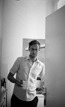 Carl-Christian Elze Carl-Christian Elze