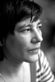 Claudia Gülzow