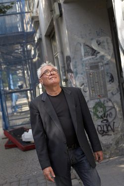 Gerhard Falkner