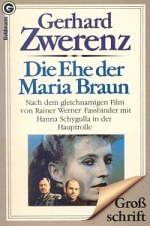 Die Ehe der Maria Braun
