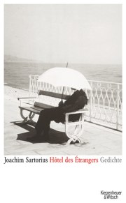 Joachim Sartorius | Hotel des Etrangers 