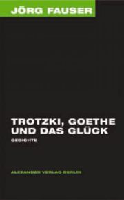 Jörg Fauser | Gedichte (Bd. 4)