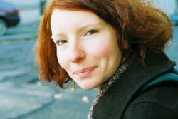 Katharina Bendixen