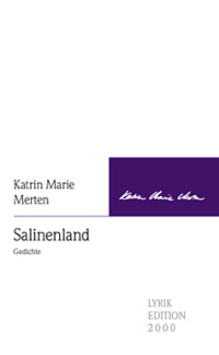 Katrin Marie Merten | Salinenland