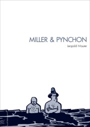 Leopold Maurer | Miller & Pynchon