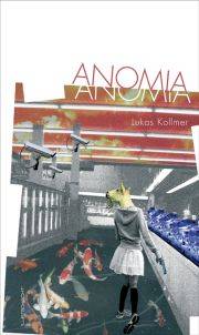 Lukas Kollmer | Anomia Lukas Kollmer | Anomia