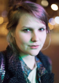 Maria Jansen