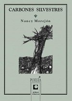 Nancy Morejón  | Carbones silvestres 