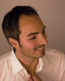 Nils Mohl