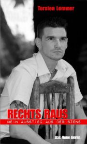 Torsten Lemmer | Rechts raus