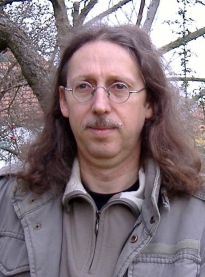 Uwe Claus